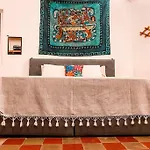 Casa Ak\'Ab\'Al Centro