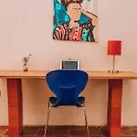 Casa Ak\'Ab\'Al Centro