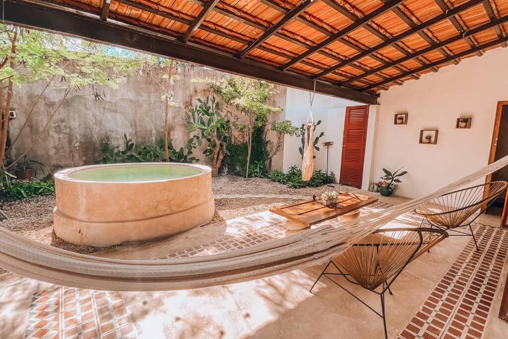 Сasa de vacaciones Casa Ak'ab'al Centro *